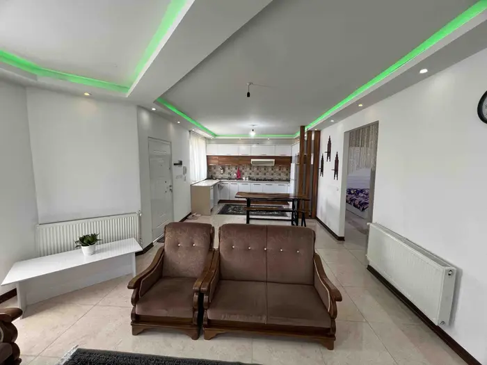 ویلا دوخوابه روستایی مزرعه پالونیا 1 - انتخاب عنوان تصویر