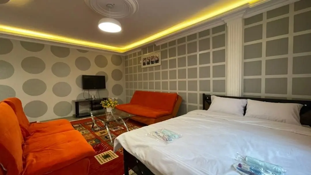 تک خوابه شهرک صدف ۱