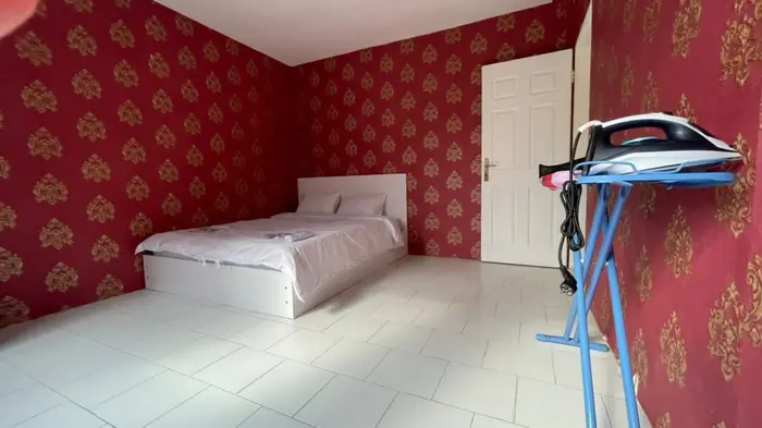 تک خوابه شهرک صدف ۱