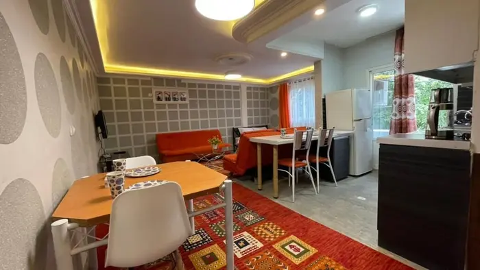 تک خوابه شهرک صدف ۱