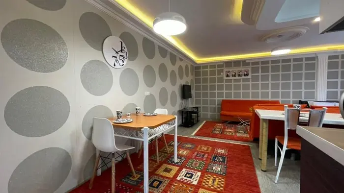 تک خوابه شهرک صدف ۱