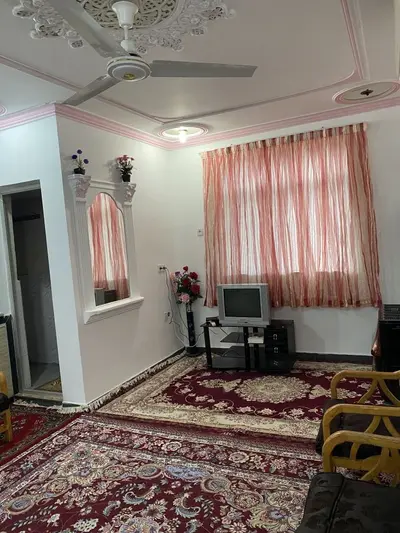 ویلا یک خوابه گل تاج