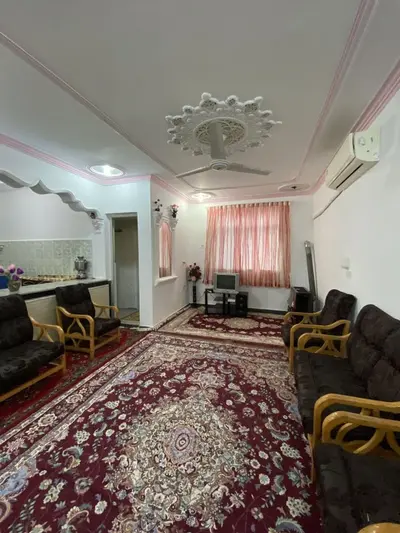 ویلا یک خوابه گل تاج