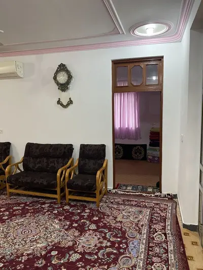 ویلا یک خوابه گل تاج