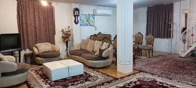 ویلا یک خوابه جنگلی رودخانه