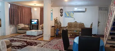 ویلا یک خوابه جنگلی رودخانه