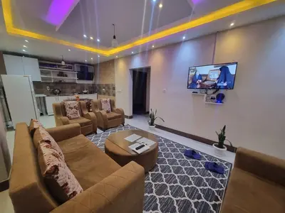 آپارتمان دوخوابه ساحلی احسان