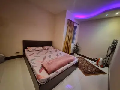 آپارتمان دوخوابه ساحلی احسان