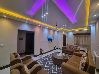 آپارتمان دوخوابه ساحلی احسان