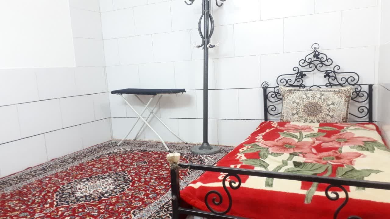 دوخوابه طاهری - اتاق خواب ۲