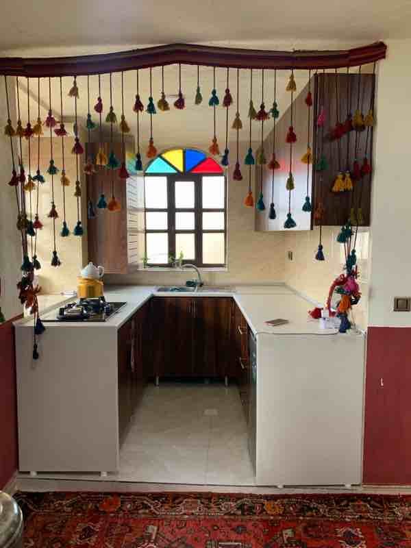 اقامتگاه سنتی شانشین - واحد شامیان - انتخاب عنوان تصویر