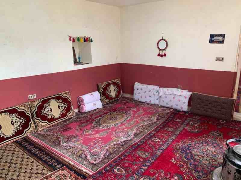 اقامتگاه سنتی شانشین - واحد شامیان - انتخاب عنوان تصویر