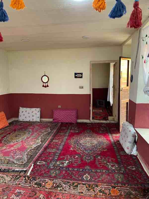 اقامتگاه سنتی شانشین - واحد شامیان - انتخاب عنوان تصویر