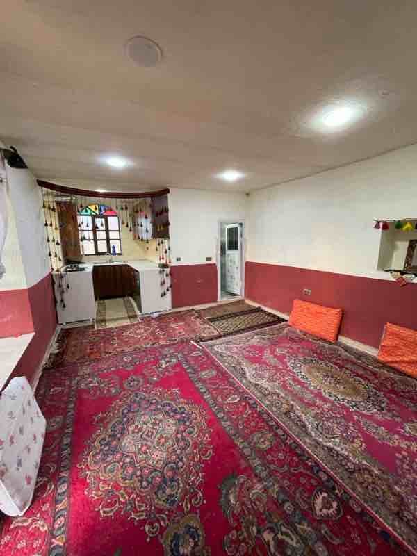 اقامتگاه سنتی شانشین - واحد شامیان