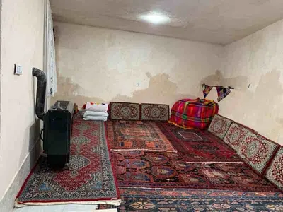 اقامتگاه سنتی شانشین - واحد سرشیو