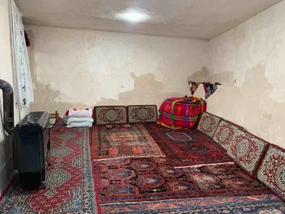 اقامتگاه سنتی شانشین - واحد سرشیو