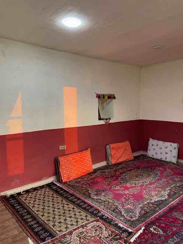 اقامتگاه سنتی شانشین - واحد شامیان