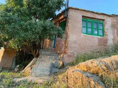 اقامتگاه سنتی شانشین - واحد سرشیو