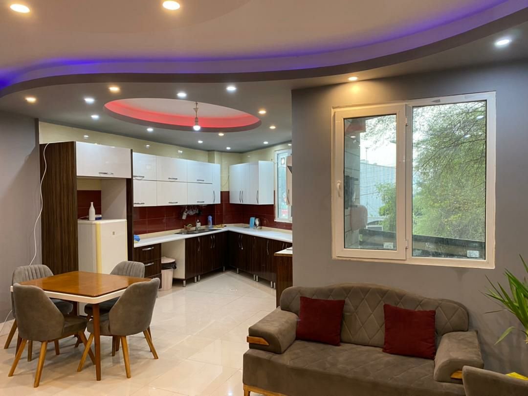 دوخوابه ساحلی‌ مروارید