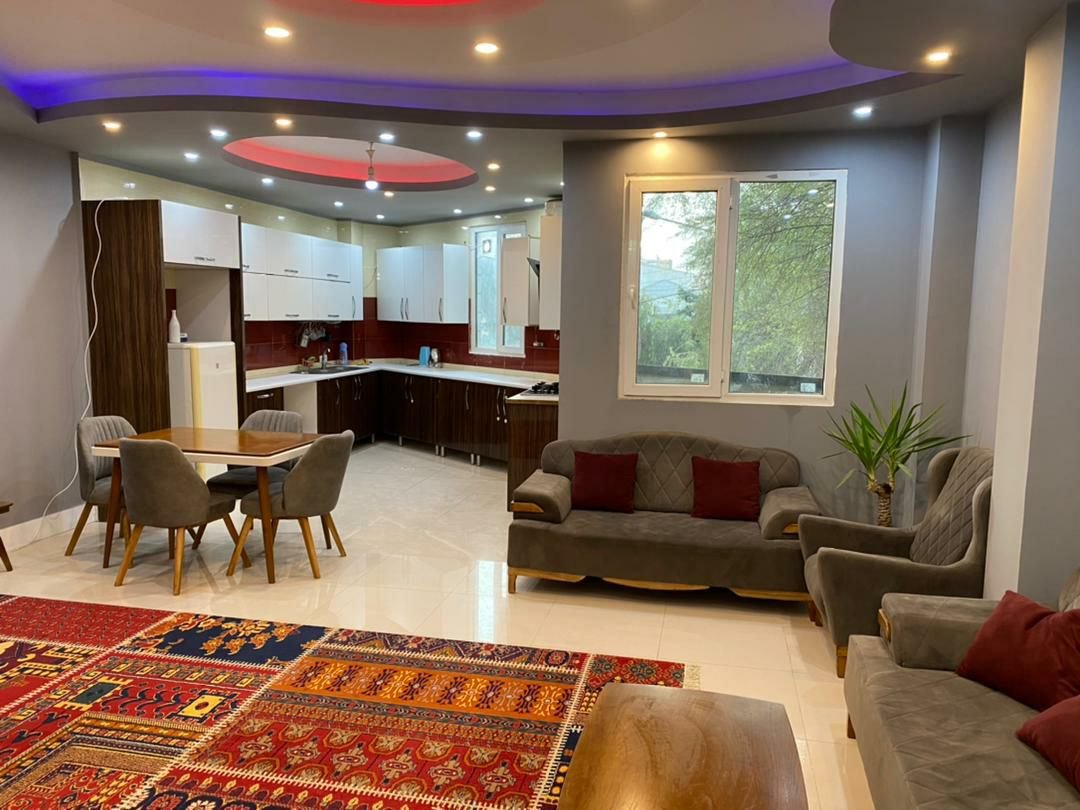 دوخوابه ساحلی‌ مروارید