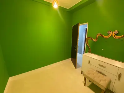 آپارتمان دوخوابه ساحلی‌ مروارید