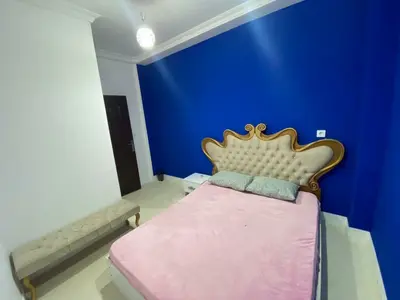 آپارتمان دوخوابه ساحلی‌ مروارید