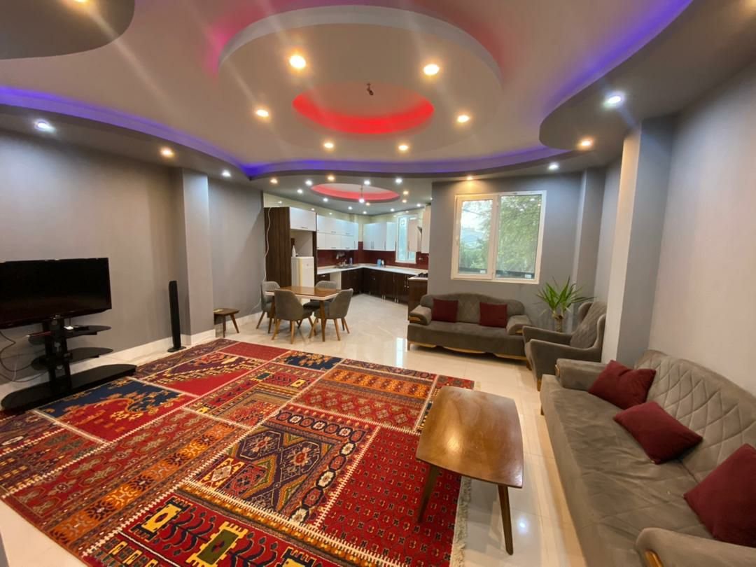 دوخوابه ساحلی‌ مروارید