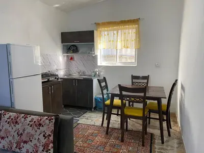 ویلا دوخوابه ساحلی نیما فرج آباد