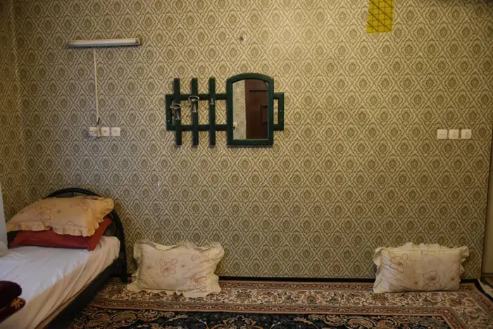 سوئیت بام زشک - واحد 1