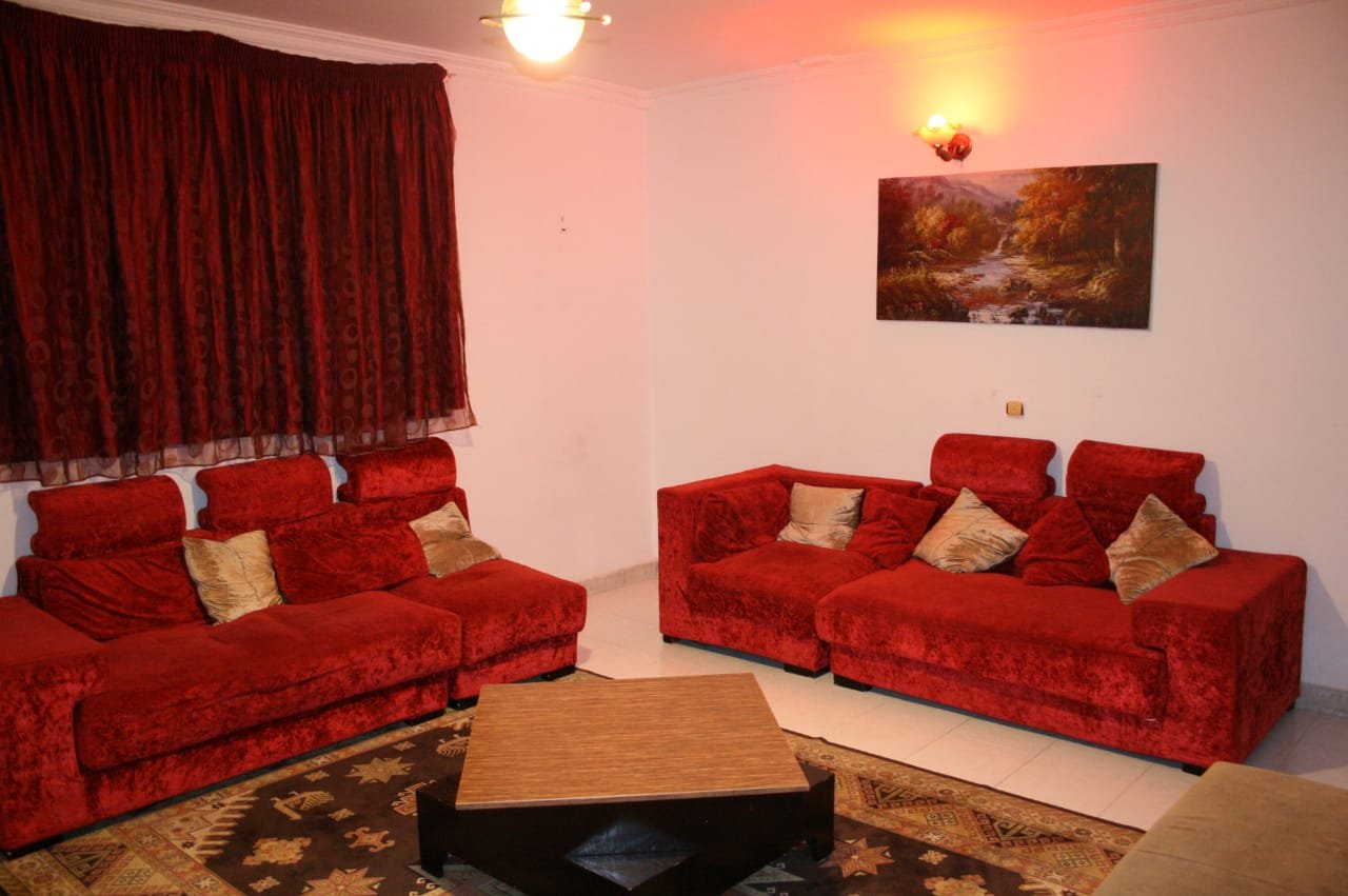 یک خوابه صدف کیش - 11