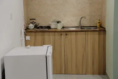 سوئیت یک خوابه ترنج ۱۸