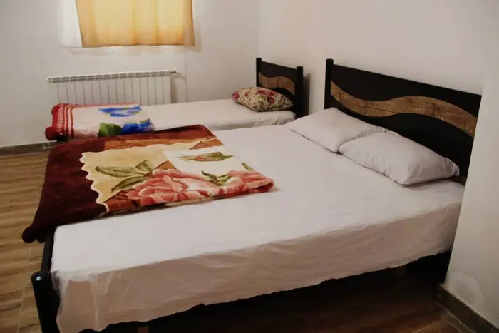 طاووس - واحد سه تخته ۱۱۶