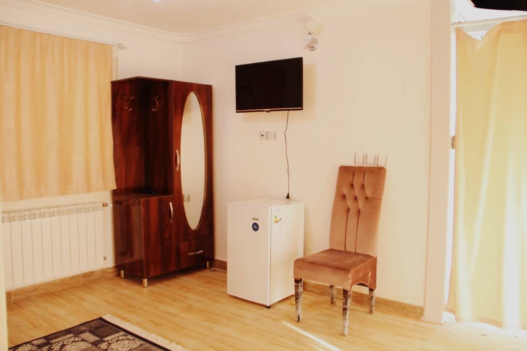 طاووس - واحد دوتخته ۱۱۹