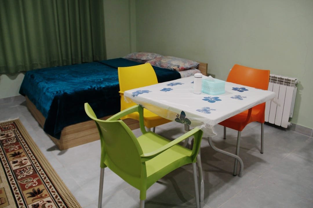 یک خوابه ترنج ۱۳