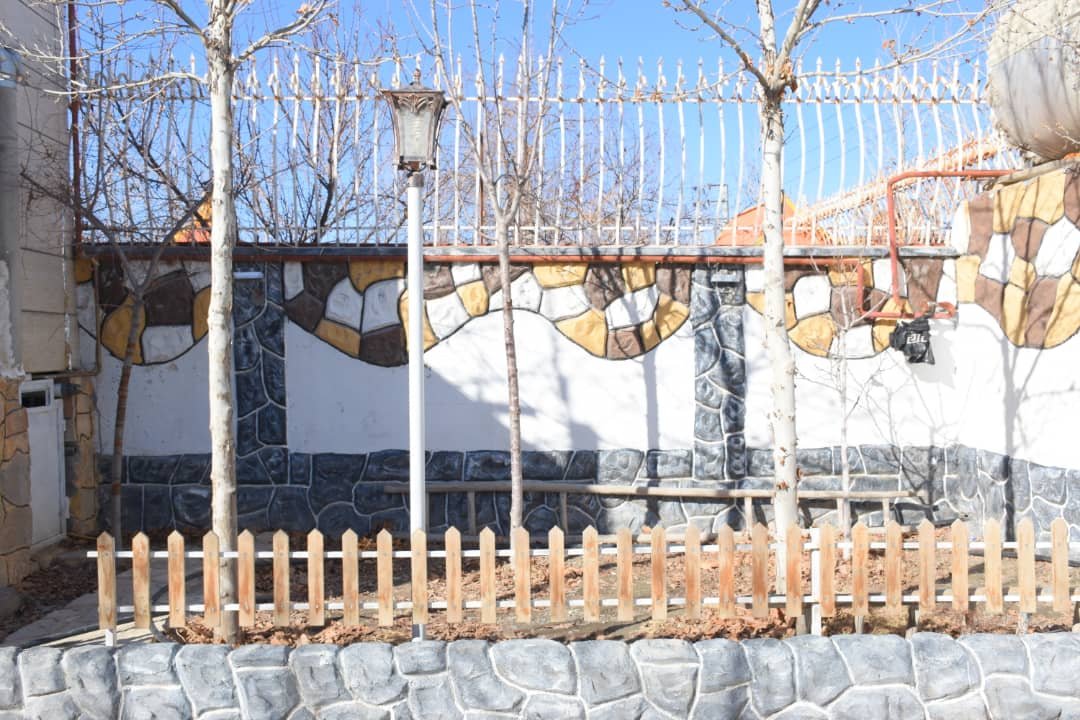 ویلا ویلا۳خواب دوبلکس شاندیز