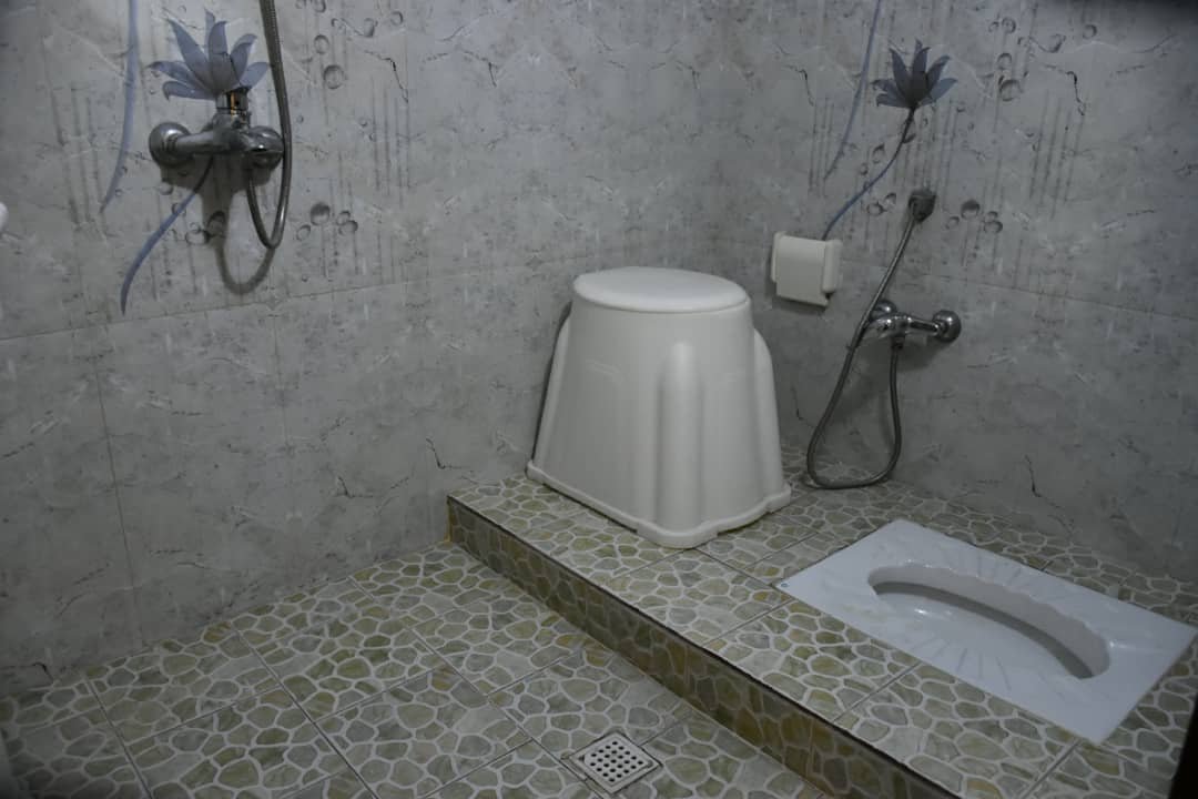 اجاره سوئیت المیرا واحد ۲۰۹ مشهد