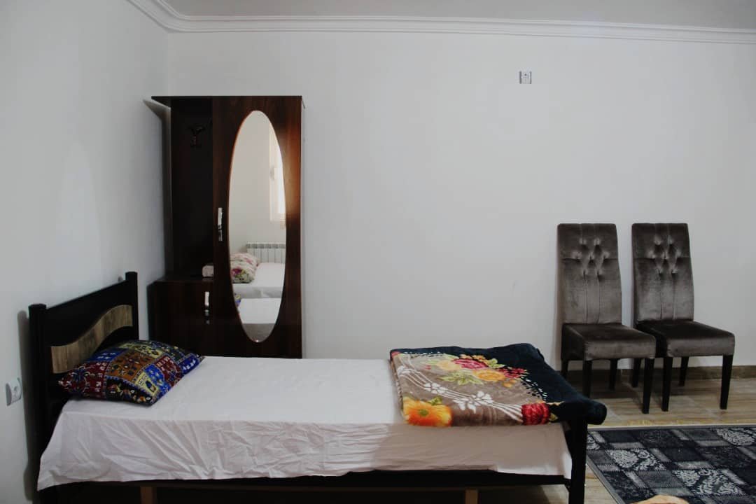 طاووس - واحد سه تخته ۱۱۰