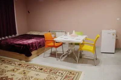 مجتمع اقامتی ترنج - واحد 19