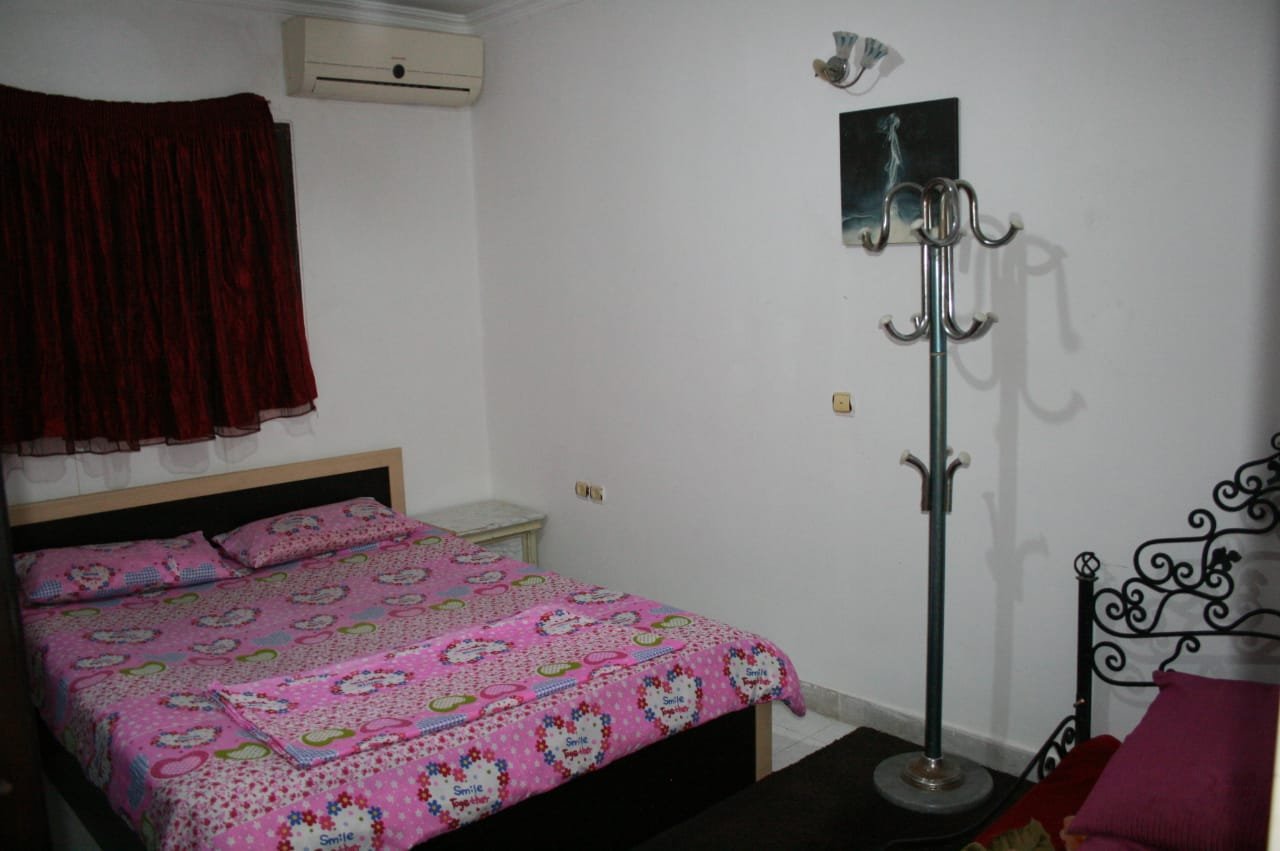 یک خوابه صدف کیش - 111