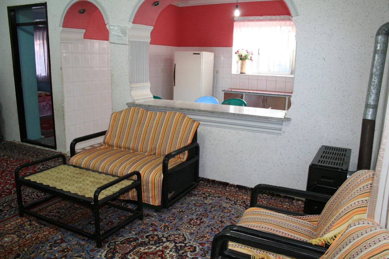 دوخوابه شافعیان