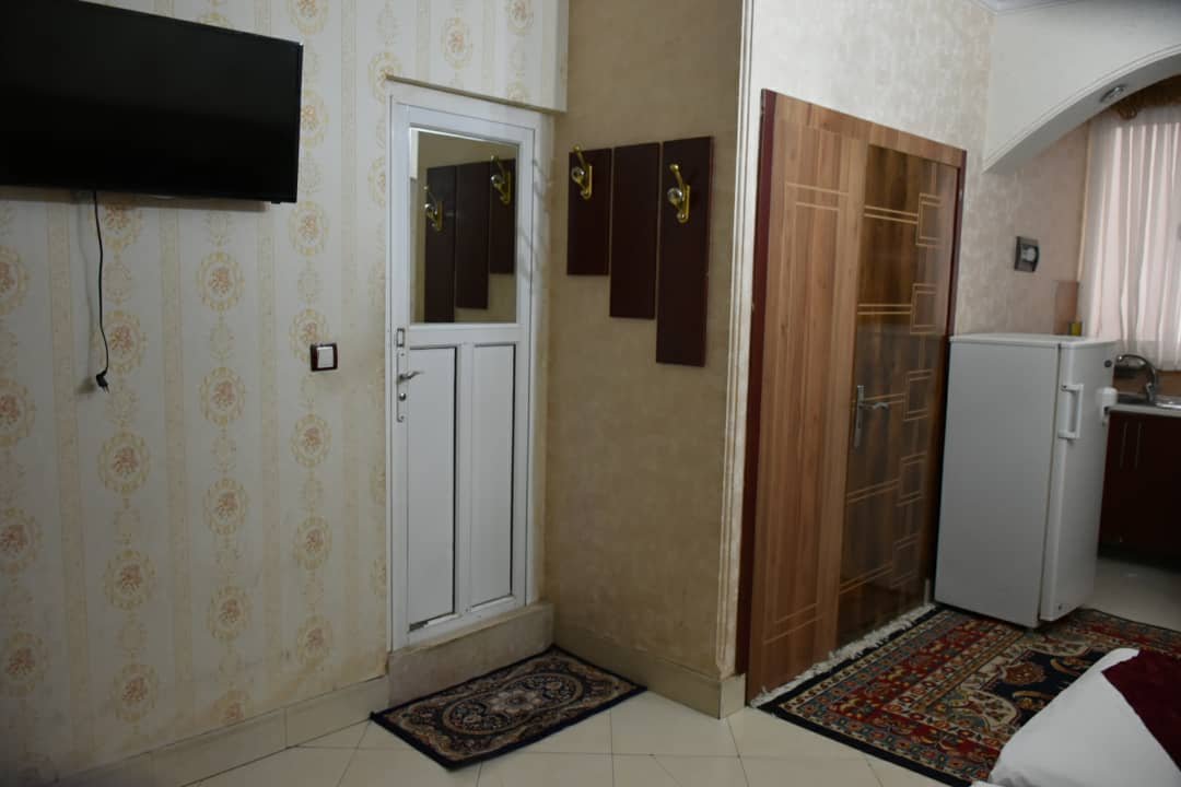 اجاره سوئیت پنج تخت ۲ ماه عسل مشهد