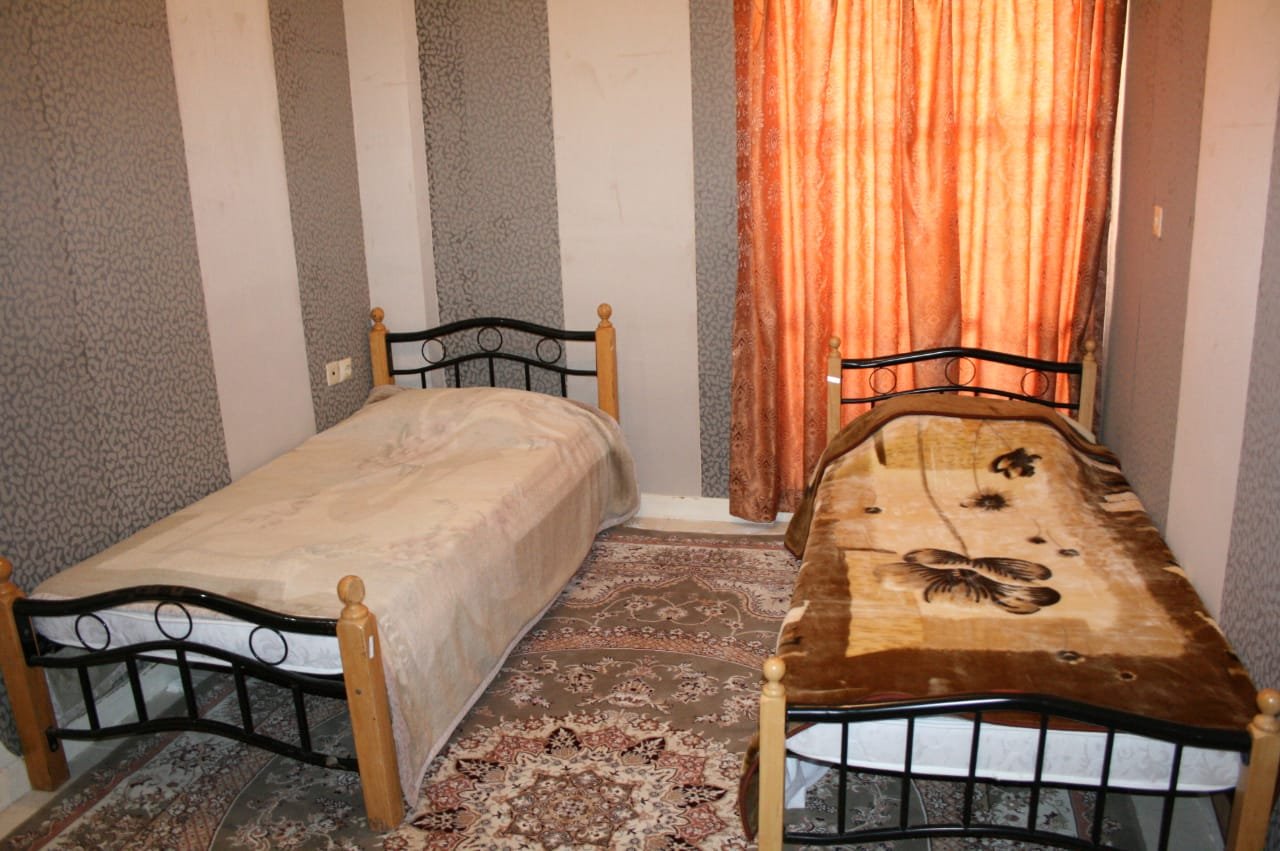 دو خواب سام و زال