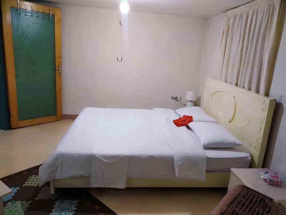 یک خوابه الماس لیدو - 11