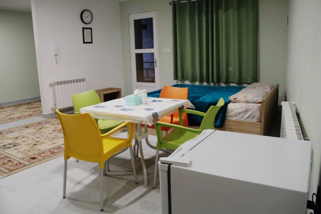 یک خوابه ترنج ۱۷