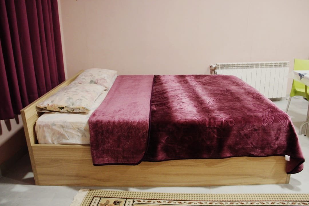 یک خوابه ترنج ۱۲