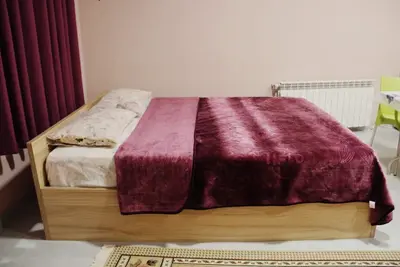 سوئیت یک خوابه ترنج ۱۲