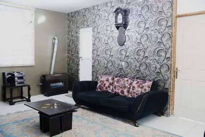 مجتمع اقامتی هفت اورنگ ۱ - ویلای ۱