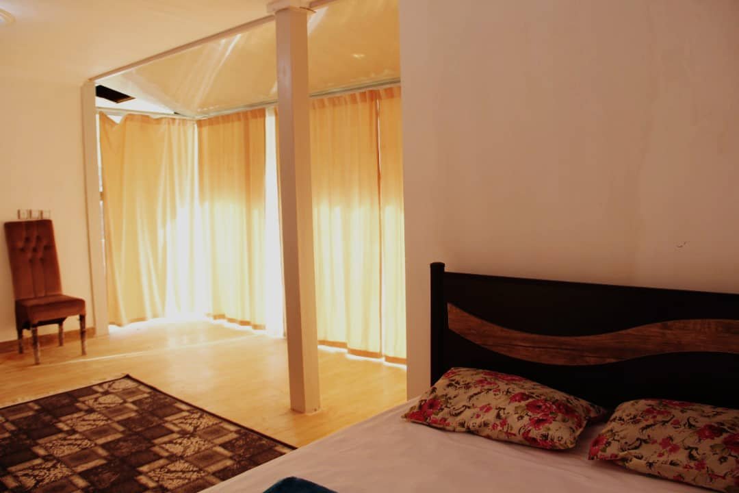 طاووس - واحد دوتخته ۱۱۹