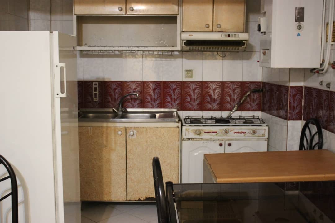 سوئیت آپارتمان روبینا 303