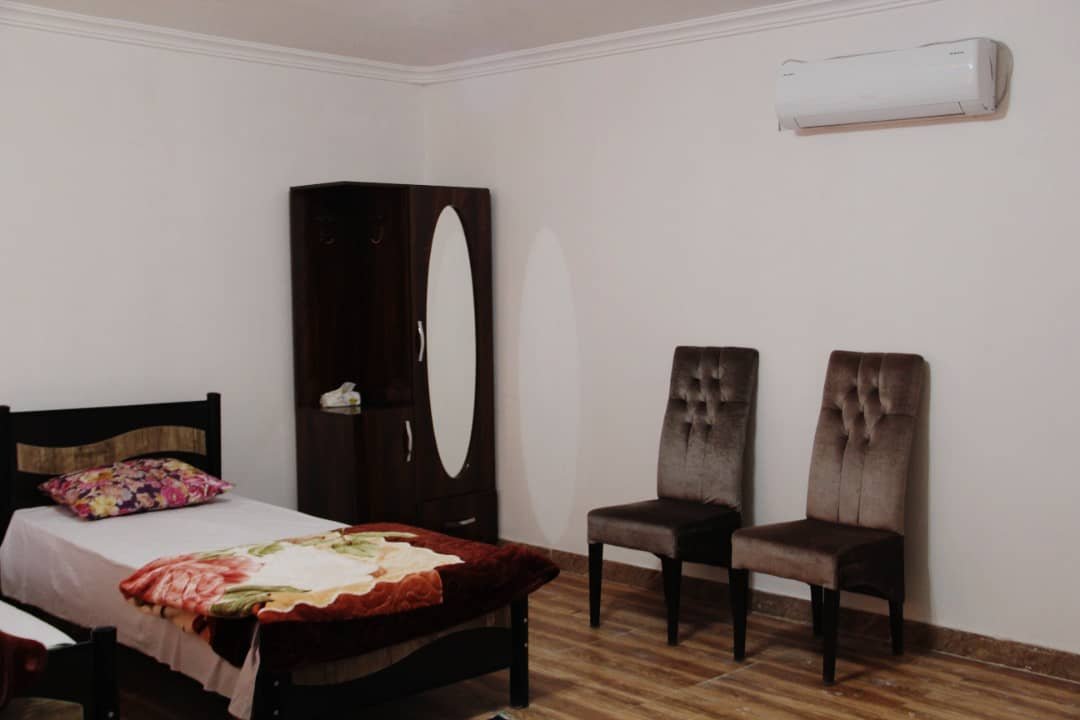 طاووس - واحد سه تخته ۱۱۴